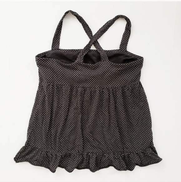 🐵JCrew xback w built-in bra - Picture 11 of 14